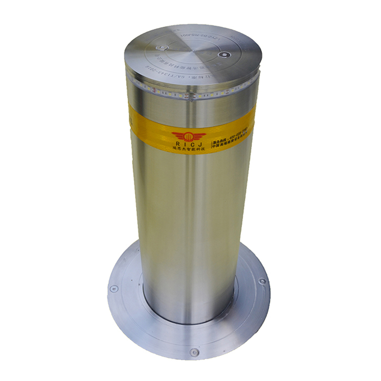 I-Hydraulic Bollard (3)