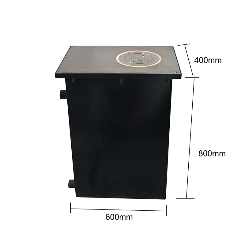 Raba Hydraulic Bollard (4)