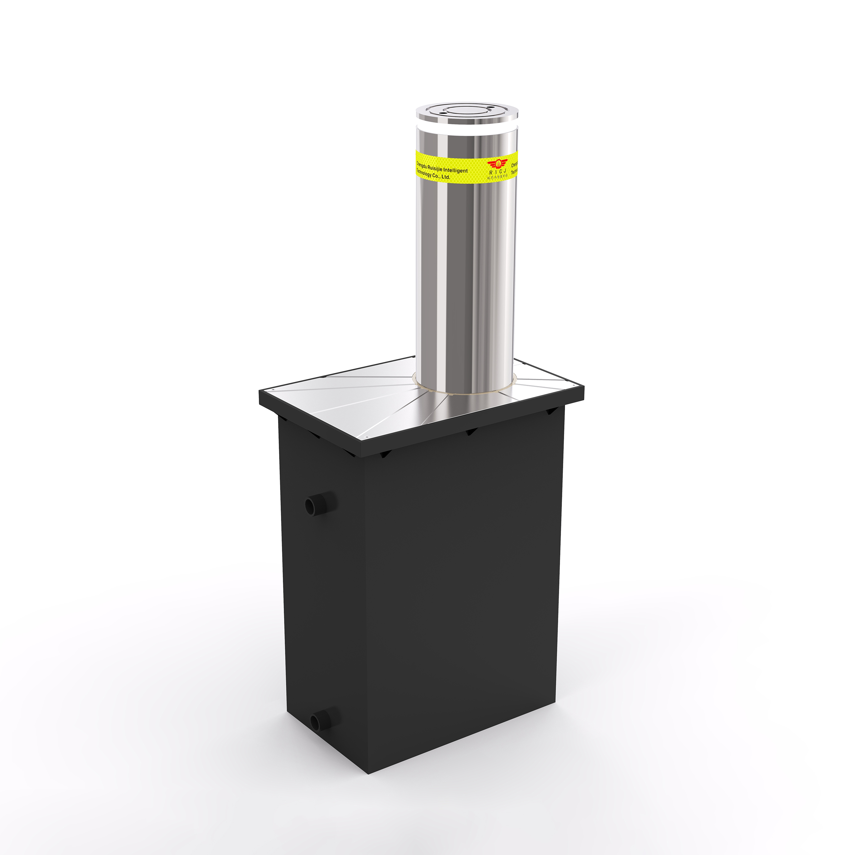 Vaevae Hydraulic Bollard (5)