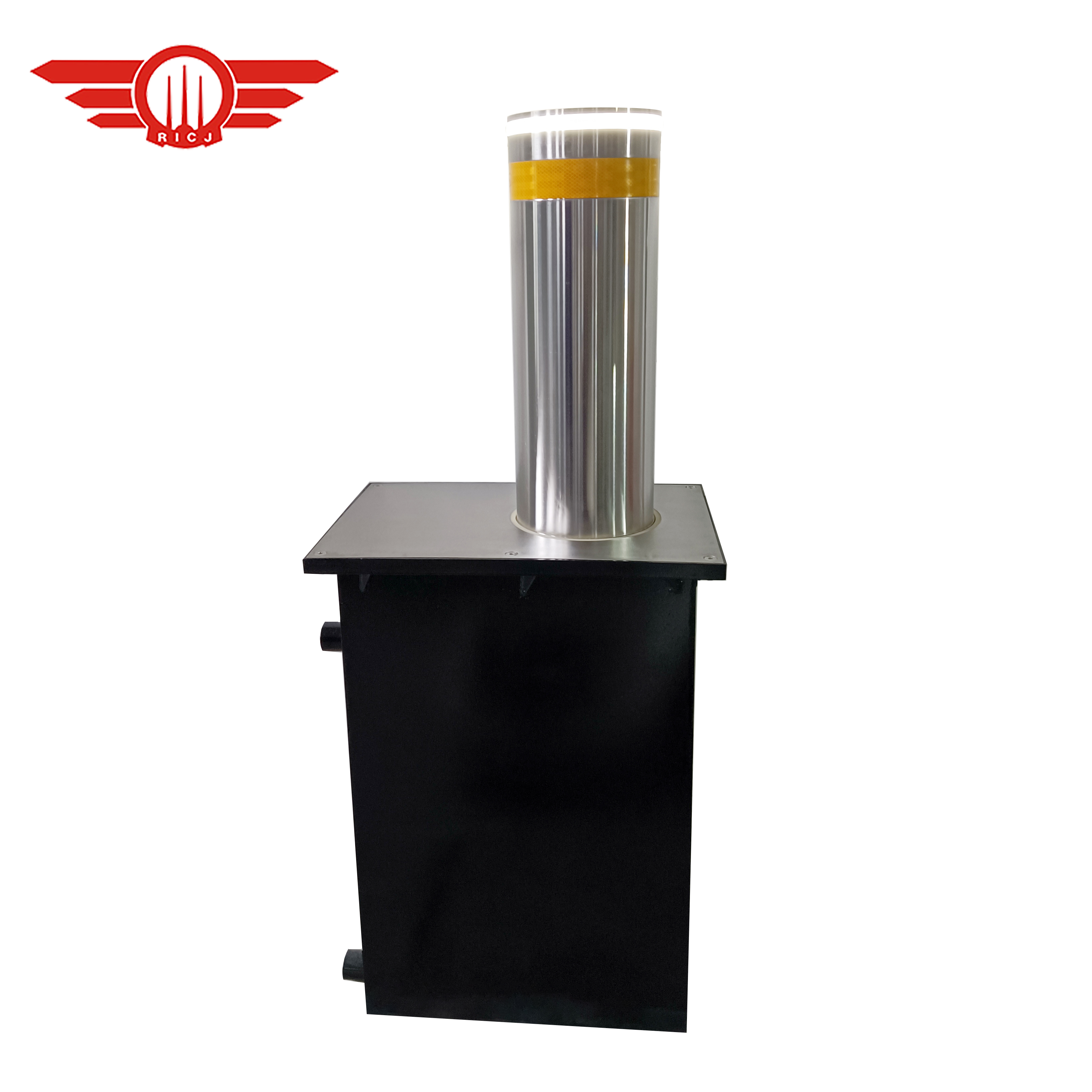 Split Hydraulic Bollard (9)