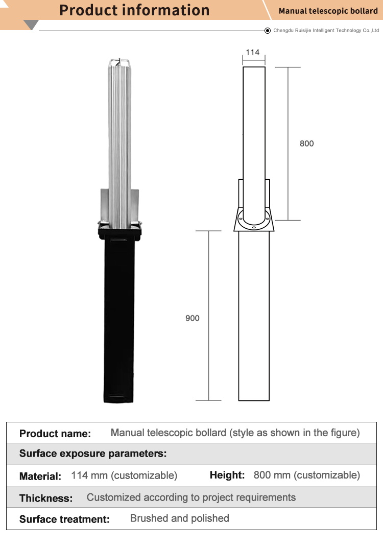 bollard manual (1)