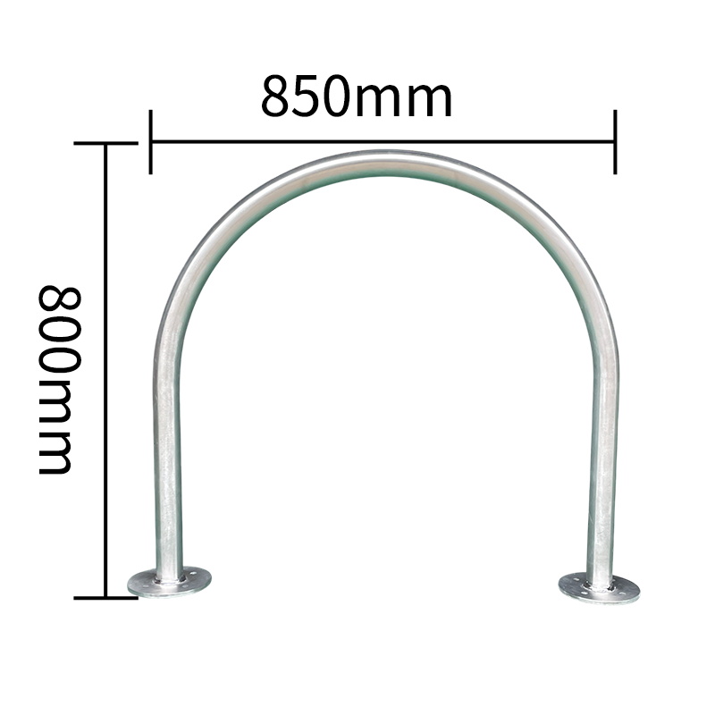 Bicycle Parking Rack