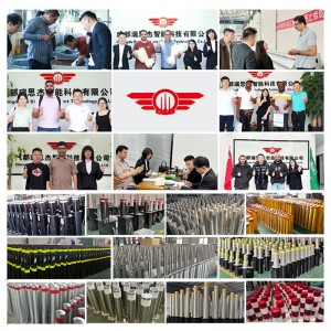 Waayo-aragnimo Qani ah