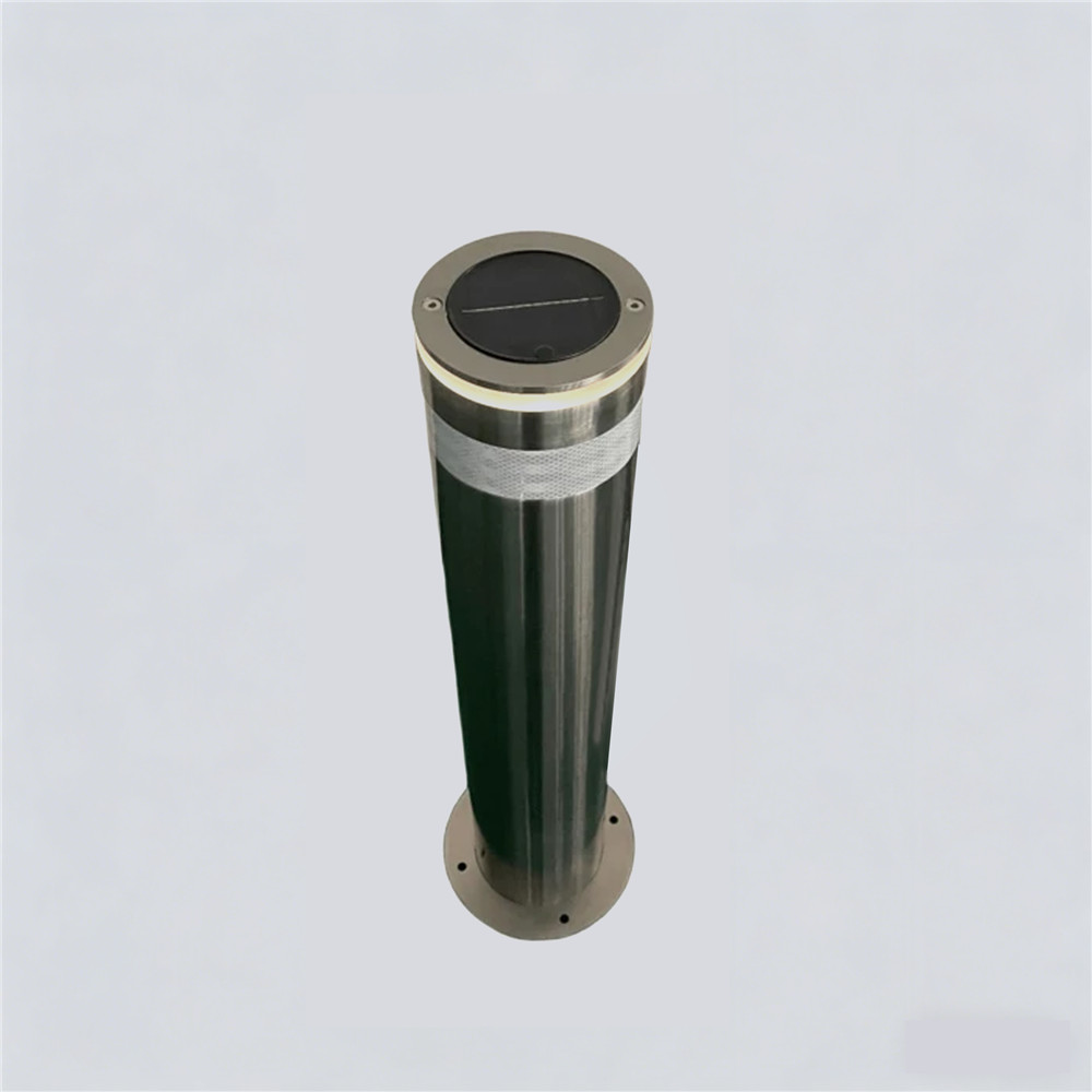 Stâlp de lumină solară