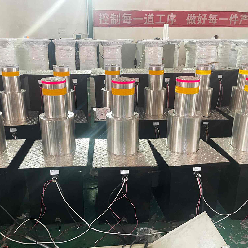 telescopic bollard (2)