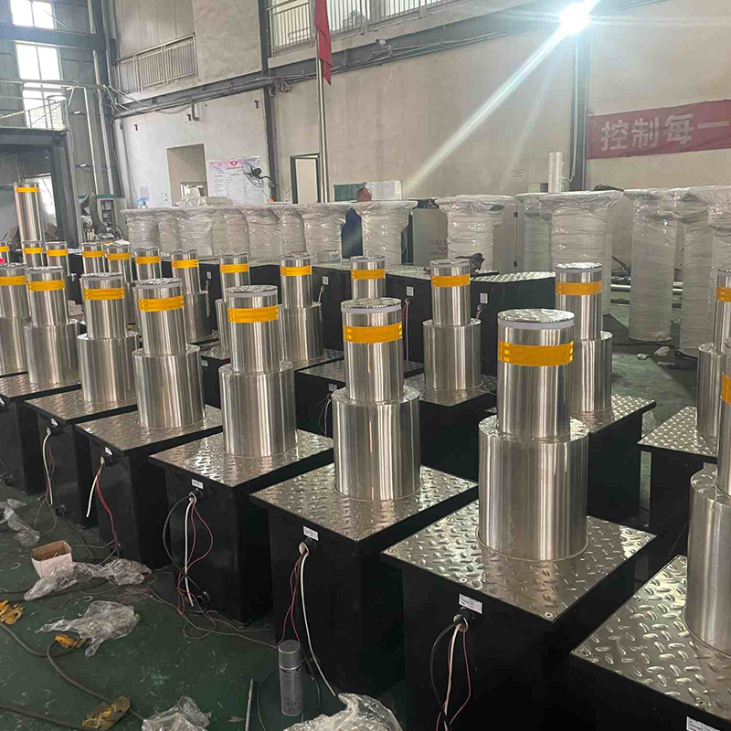 telescopic bollard (5)