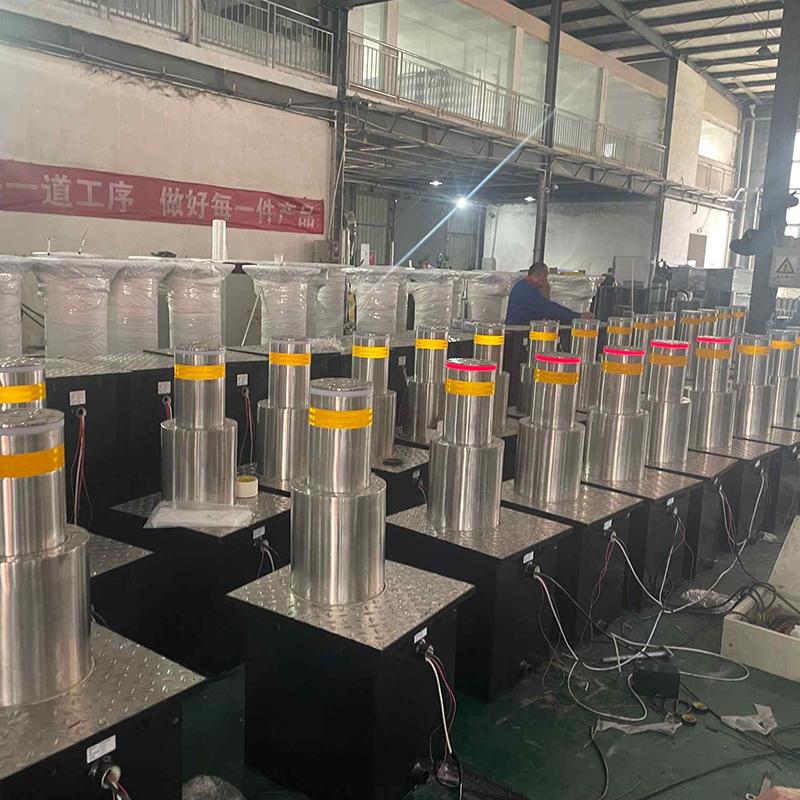 telescopic bollard (6)