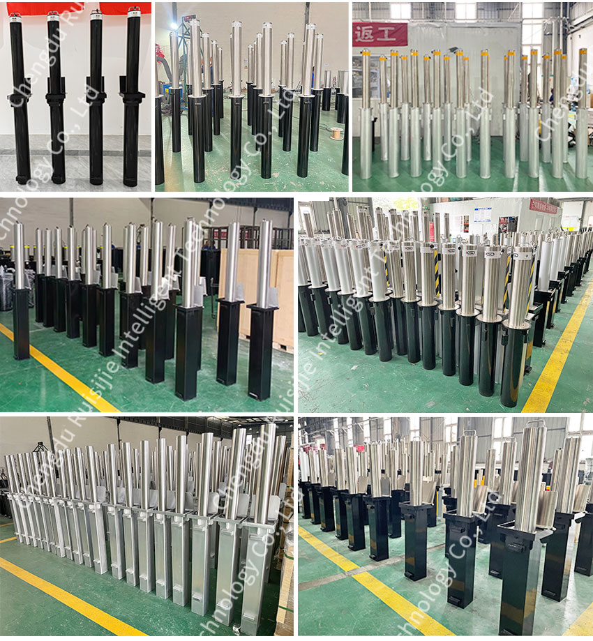 伸缩护柱大货合集(1)_02