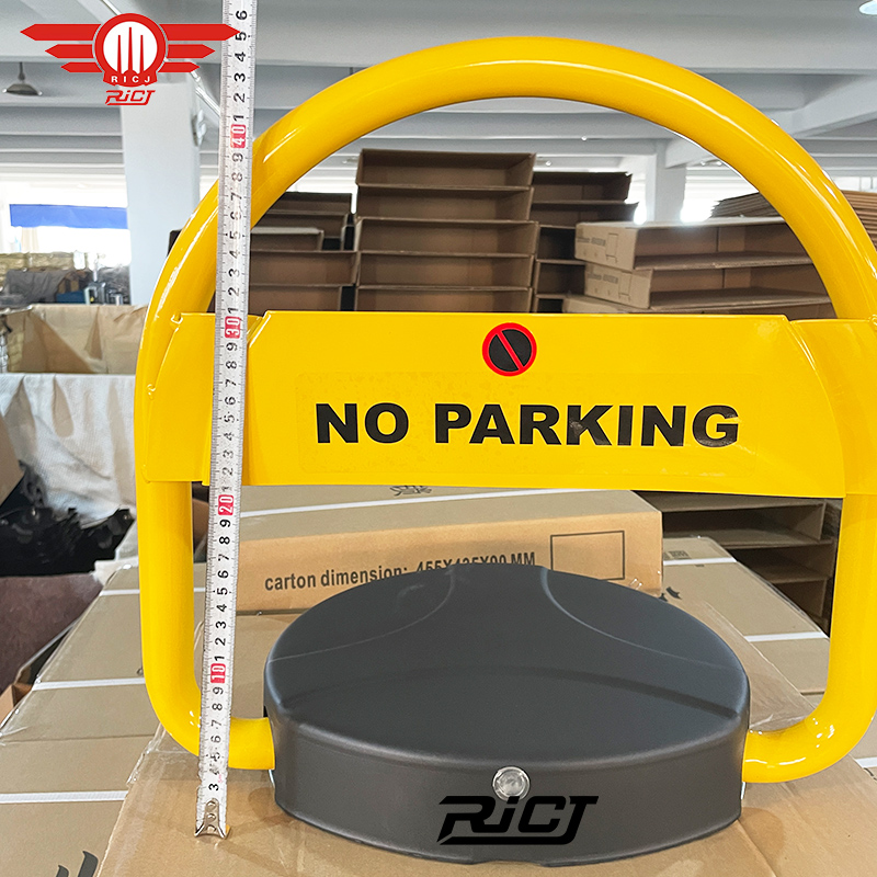 Parking Lock